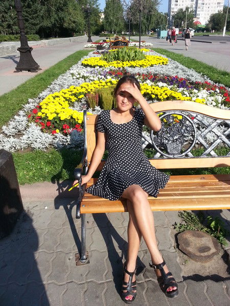 Жийдегул Абдырахманова