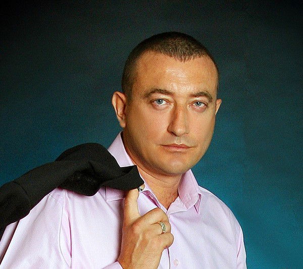 Владимир Калениченко