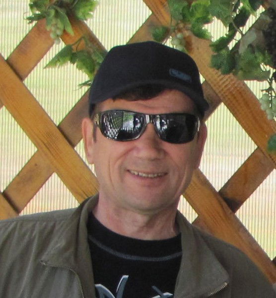 Александр Калинин