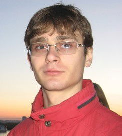 Антон Кисель