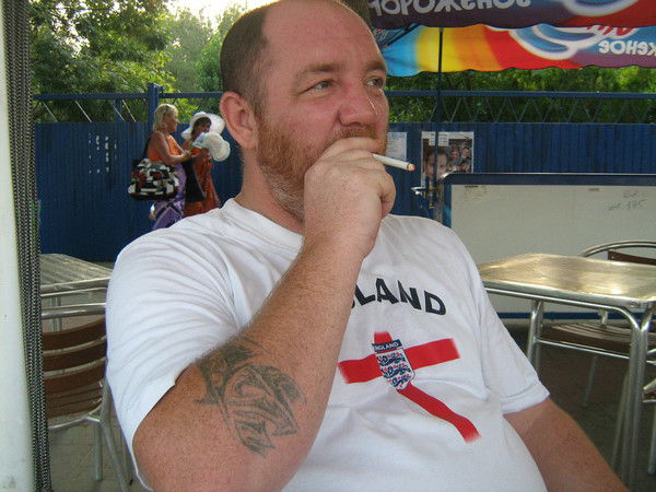 Сергей Идерский