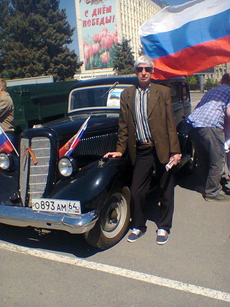 Алексей Исаков