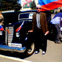 Алексей Исаков