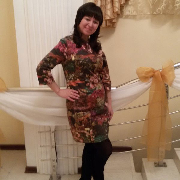 Дария Оразбек