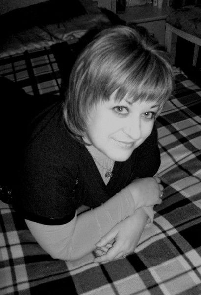 Фотинья Романова