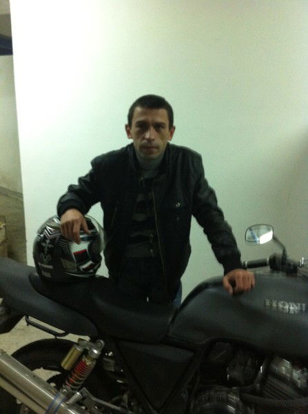 Алексей Качало