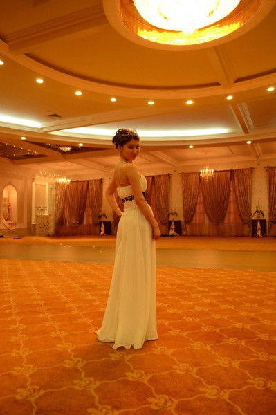 Айжан Кикбаева