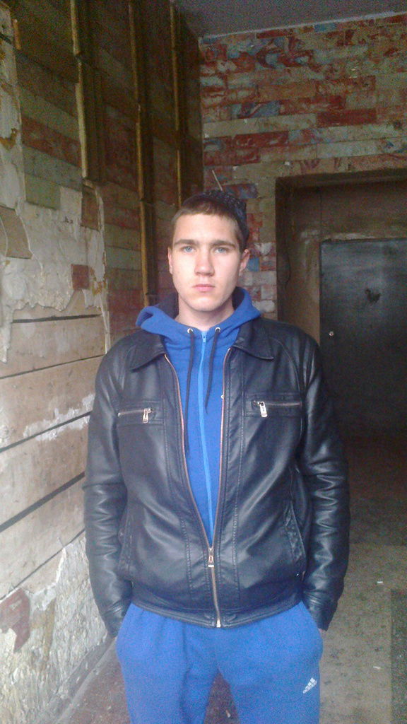 Евгеша Зинченко