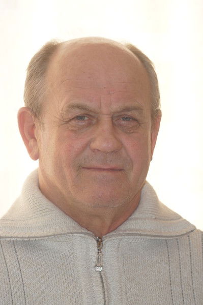 Александр Назаров