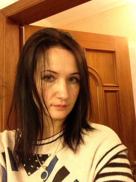 Инна Пискунова