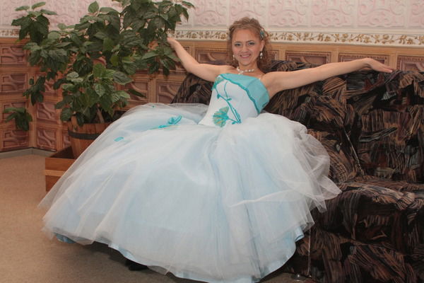 Наталия Гурская