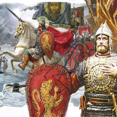 Виктор Анциферов