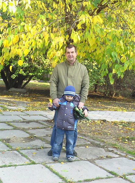 Alexandr Grudnitskiy