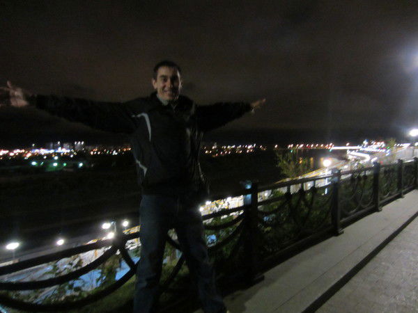 Виктор Шелягин