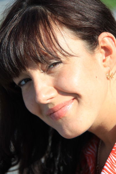 Ирина Туранская