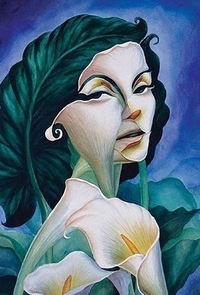 Лариса Решетникова