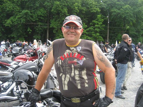 Александр Ходаницкий