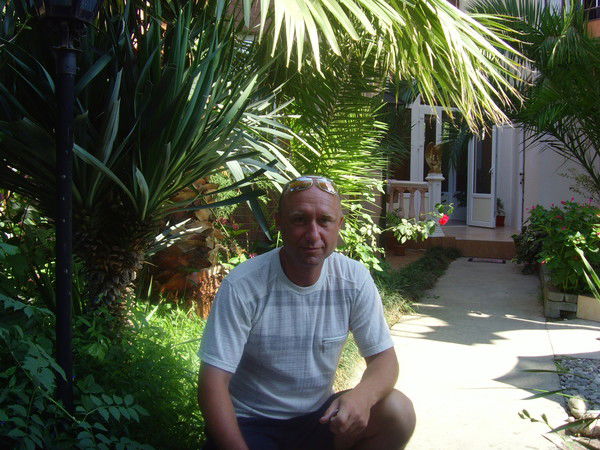 Костя Кокоткин