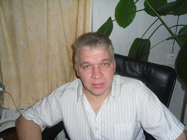 Евгений Камский