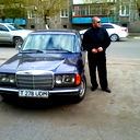 Олег Богданов