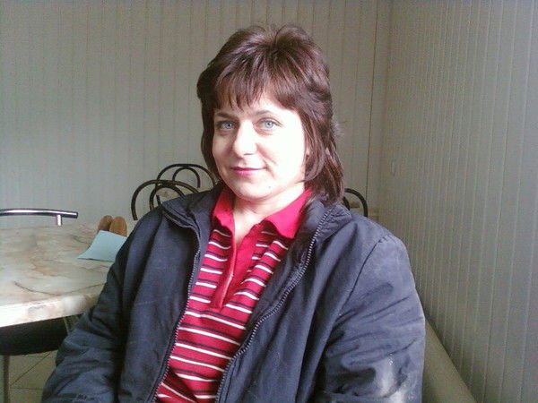 Елена Инячина