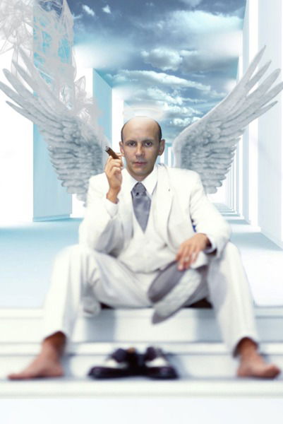 Вадим Губин