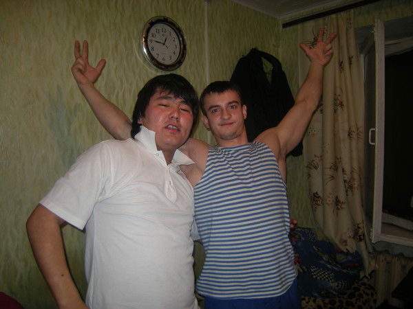 Артем Кудинов