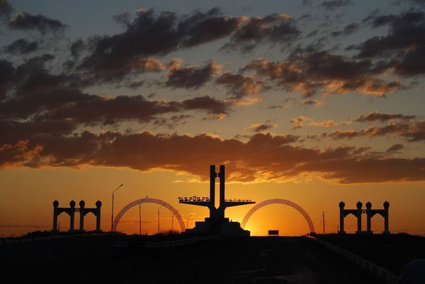 Шардара Собес