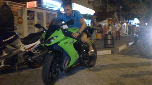 Алексей Кистерев