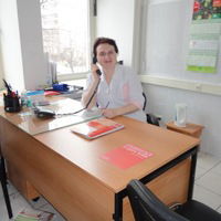 Галия Айсина