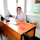 Галия Айсина