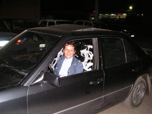 Татьяна Атласова