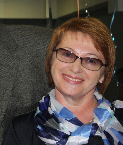 Татьяна Пакшина