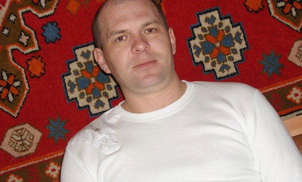 Павел Дедик