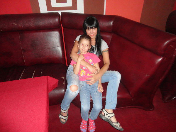 Юлия Алексеева