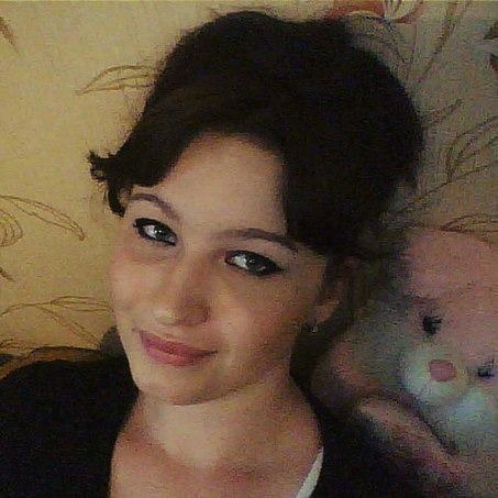 Анастасия Бороздина