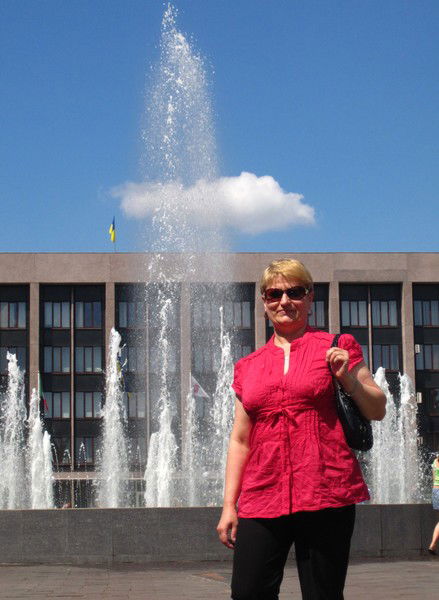 Анастасия !