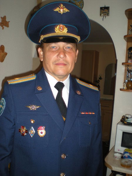 Александр Королев