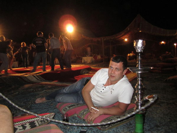 Владимир Якименко