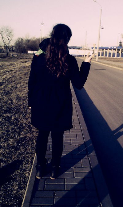 Валерия Костылева