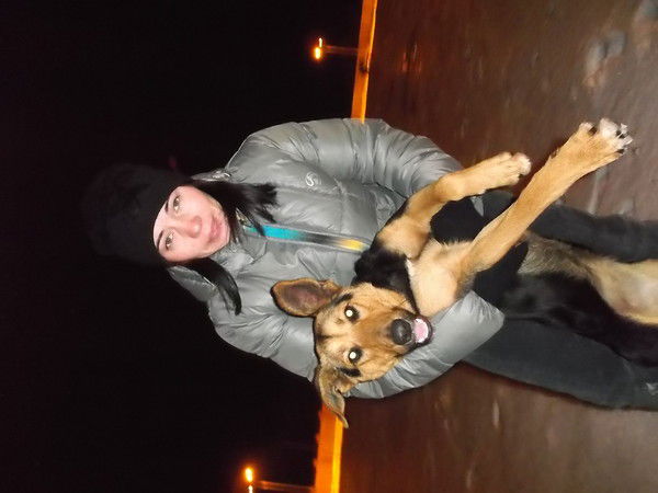 Света Старцева