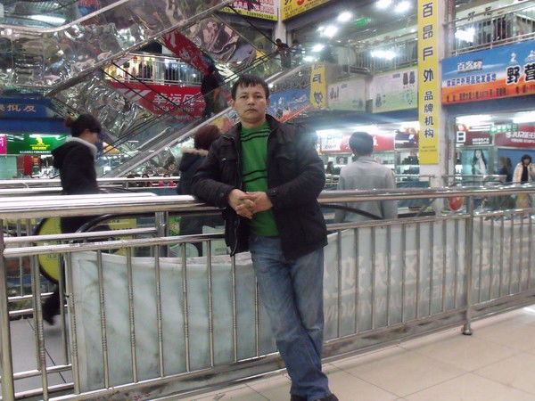 Мурат Дуйсенов