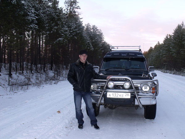 Никитин Андрей