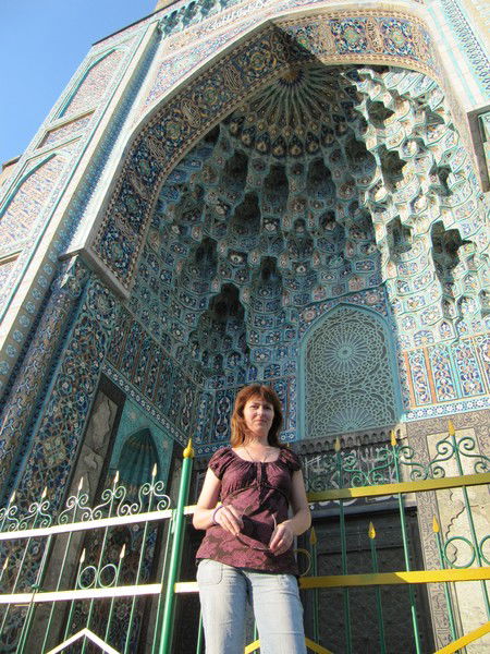 Елена Николаенко