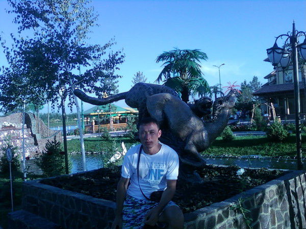 Куат Амантаев