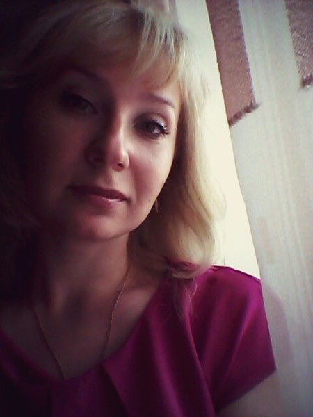 Степичева Анна