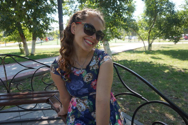 Александра Полещук