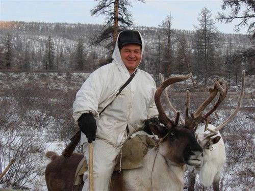 Владимир Приходько