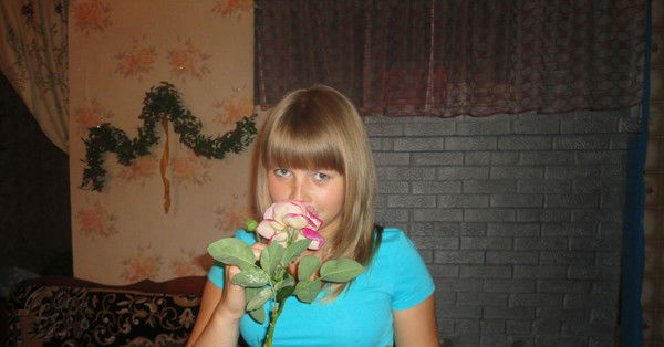 Ирина Носкова