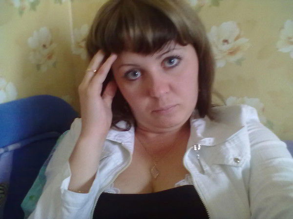 Надежда Филатова